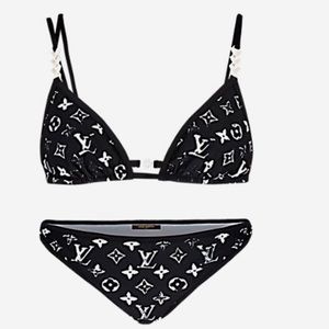louis vuitton bathing suit
